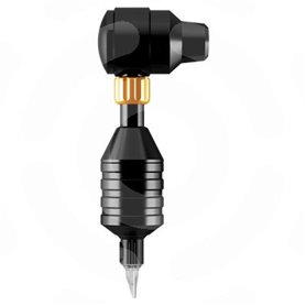 Machine CHEYENNE SOL TERRA Black 