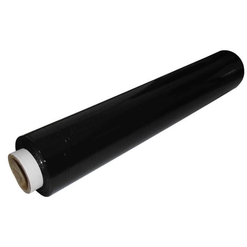 Plastic film 30cm x 300m Plastic film 30cm x 300m