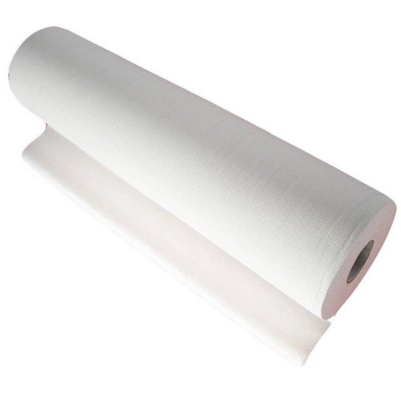 Rotolo di tessuto impermeabile 60cm x 50m Rotolo di tessuto impermeabile 60cm x 50m
