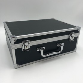 transport case for tattoo equipment
