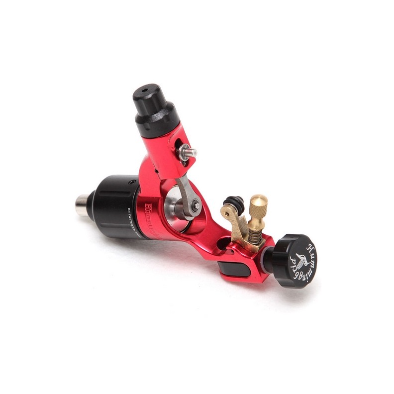 Hummingbird V2 red