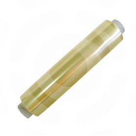 Transparent stretch film 50cm x 300m