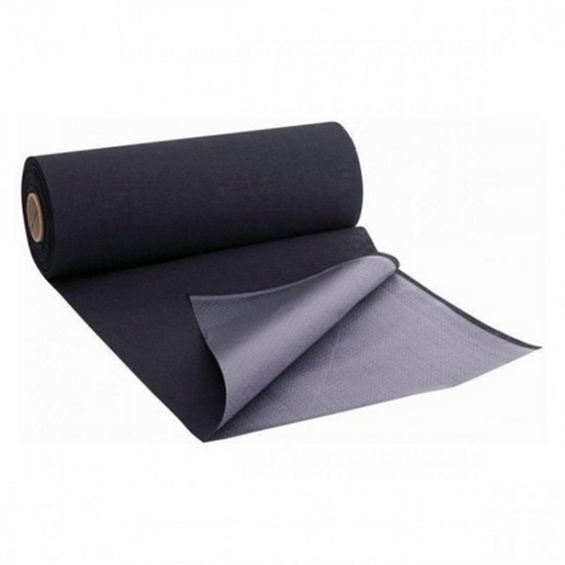 Copripoltrona nero Copripoltrona nero