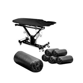 Tattoo table protection