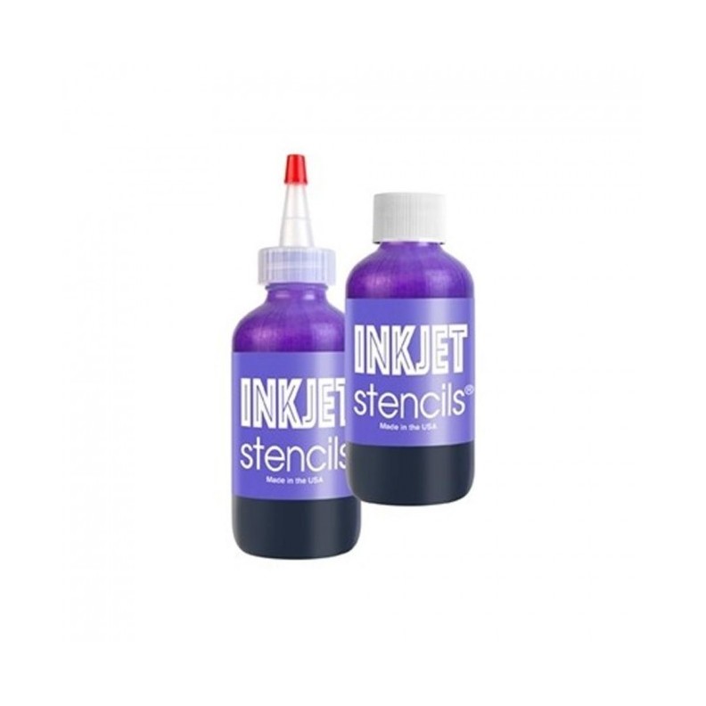 Inkjet stencils in 120ml bottle tattoo transfer solution Inkjet stencils in 120ml bottle tattoo transfer solution