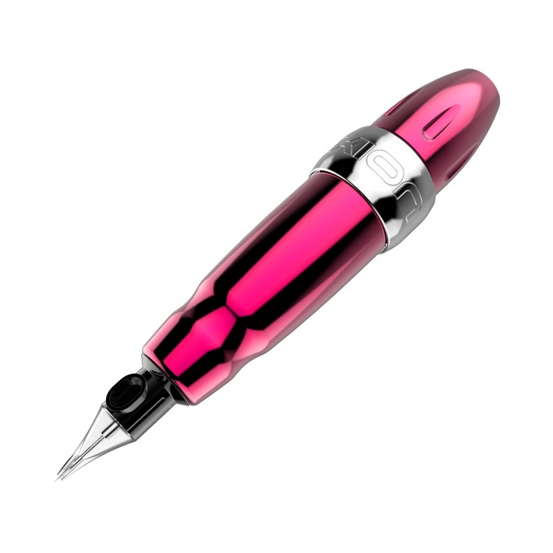 Macchina per il trucco permanente Spektra Xion S Pink Macchina per il trucco permanente Spektra Xion S Pink