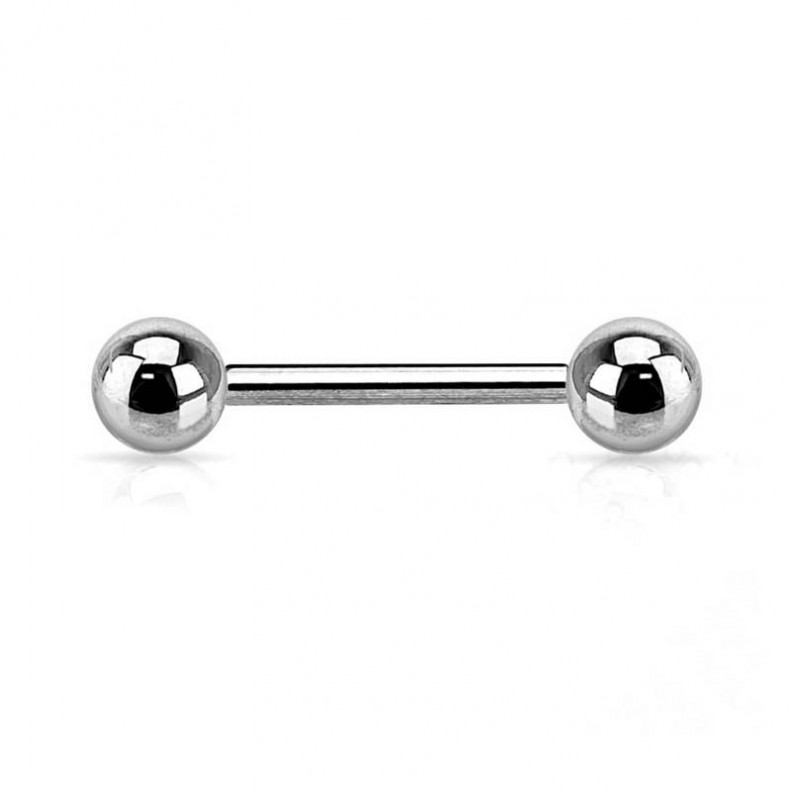 Sterilised eyebrow piercing jewellery