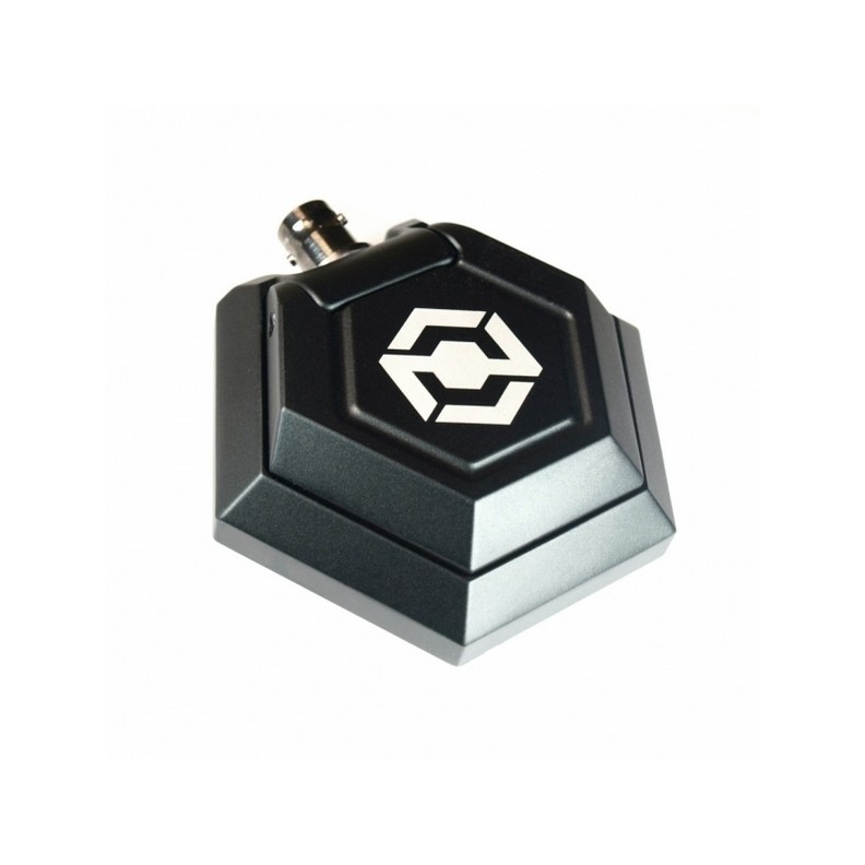 Contact pedal NEMESIS Hexagon for tattooing Contact pedal NEMESIS Hexagon for tattooing