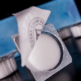 Sterile foam cups