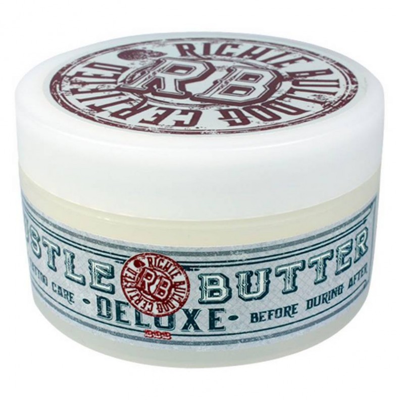 Hustle Butter After Tattoo Care 150g jar Hustle Butter After Tattoo Care 150g jar