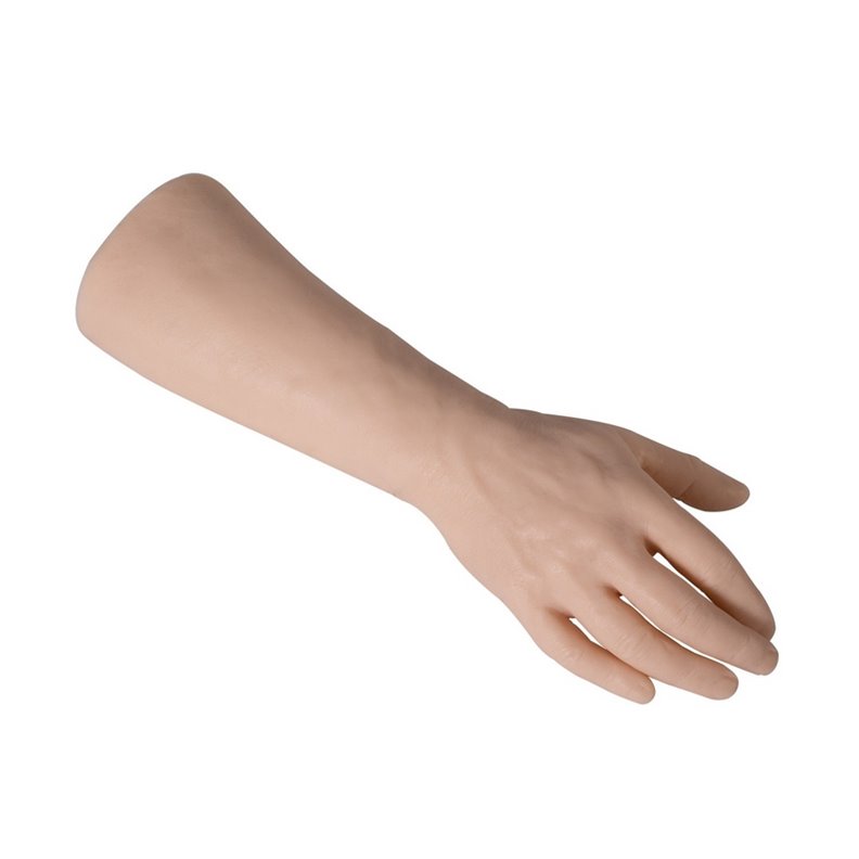 REELSKIN Allenamento pelli avambraccio REELSKIN Allenamento pelli avambraccio