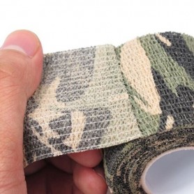 camouflage Adhesive for Tattoo Sleeve