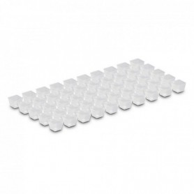Ink cups CRYSTAL to cut out