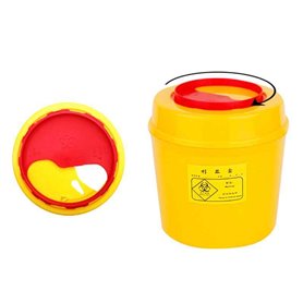 Tattoo bin