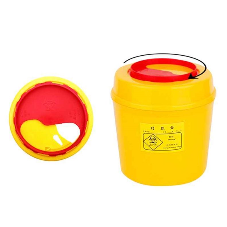Tattoo bin