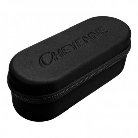 Cheyenne sol nova unlimited carrying case