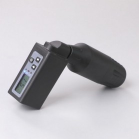 Wireless RCA tattoo power supply