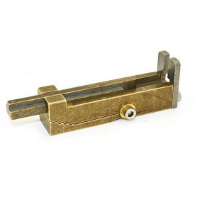 Tattoo spring adjustment tool