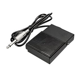 Devilish Tattoo metal pedal