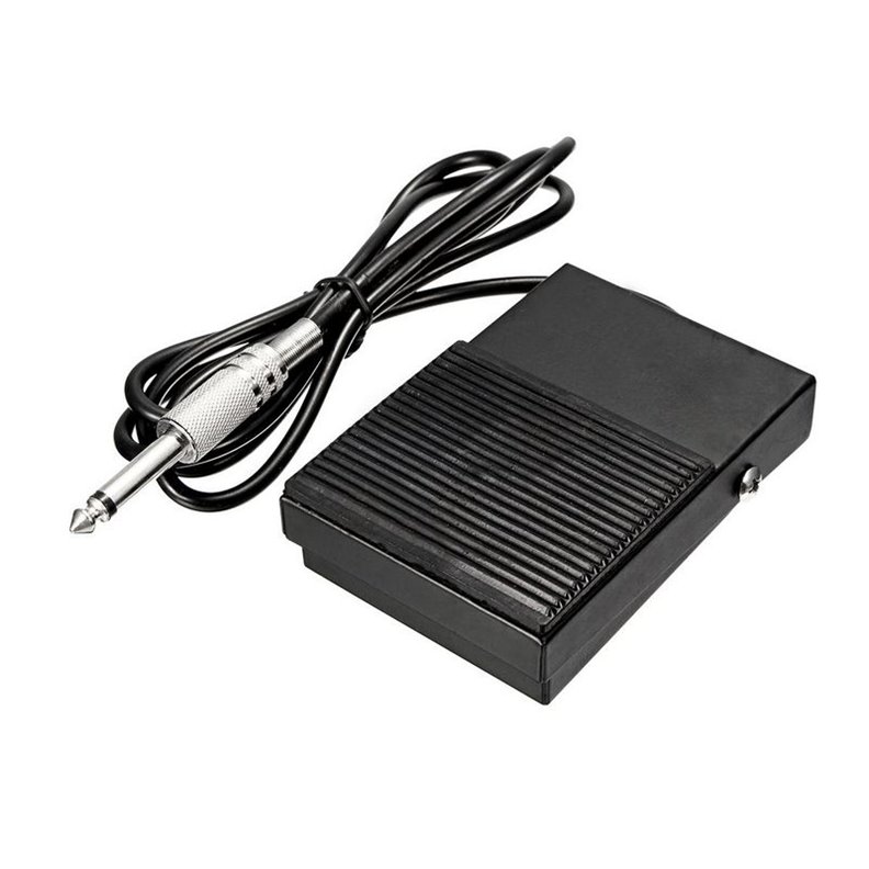 Devilish Tattoo metal pedal Devilish Tattoo metal pedal