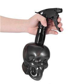 Skull and crossbones spray bottle 500ml
