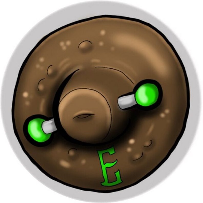 Brown nipple cover Brown nipple cover