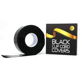 Protection for Clip Cord black