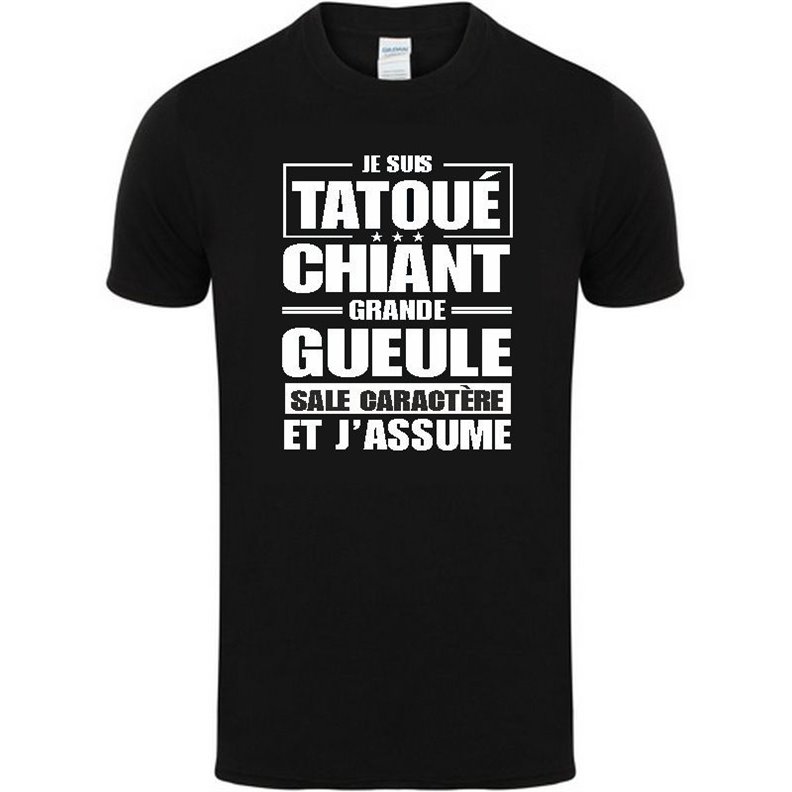 T-shirt DEVILISH - Eroi pittori - Uomo/Donna T-shirt DEVILISH - Eroi pittori - Uomo/Donna