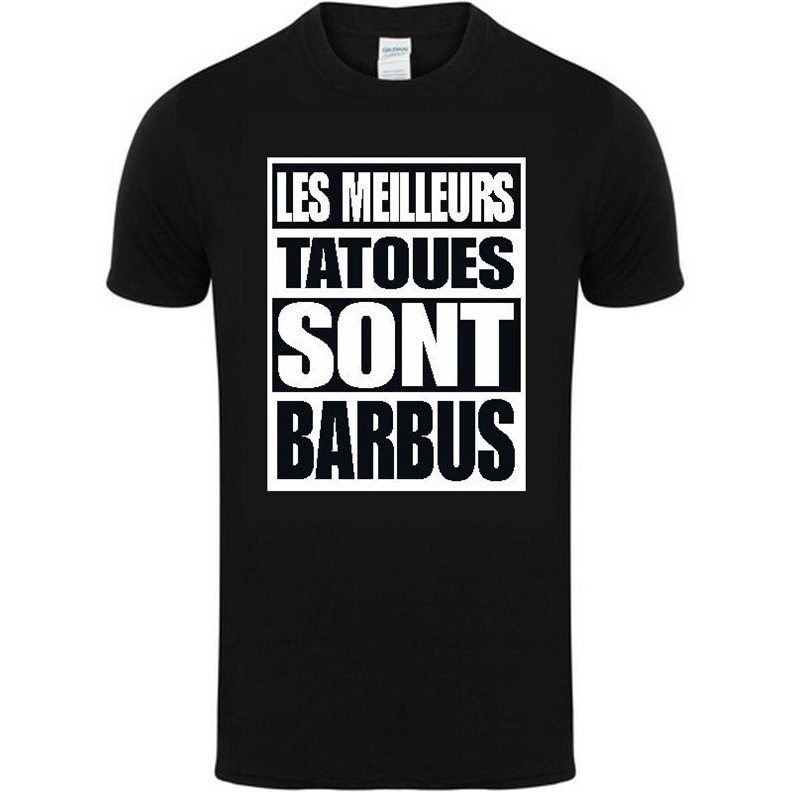 T-shirt DEVILISH - Studio di tatuaggi con teschio - Uomo/Donna T-shirt DEVILISH - Studio di tatuaggi con teschio - Uomo/Donna