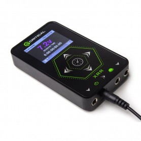 Tattoo power supply CRITICAL XRR