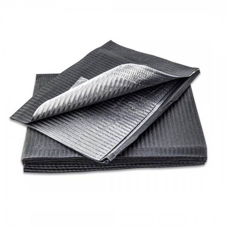 Tessuto impermeabile 33x45cm per 50 o 100 pezzi Tessuto impermeabile 33x45cm per 50 o 100 pezzi