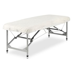 Disposable Fitted Sheet for Tattoo Table