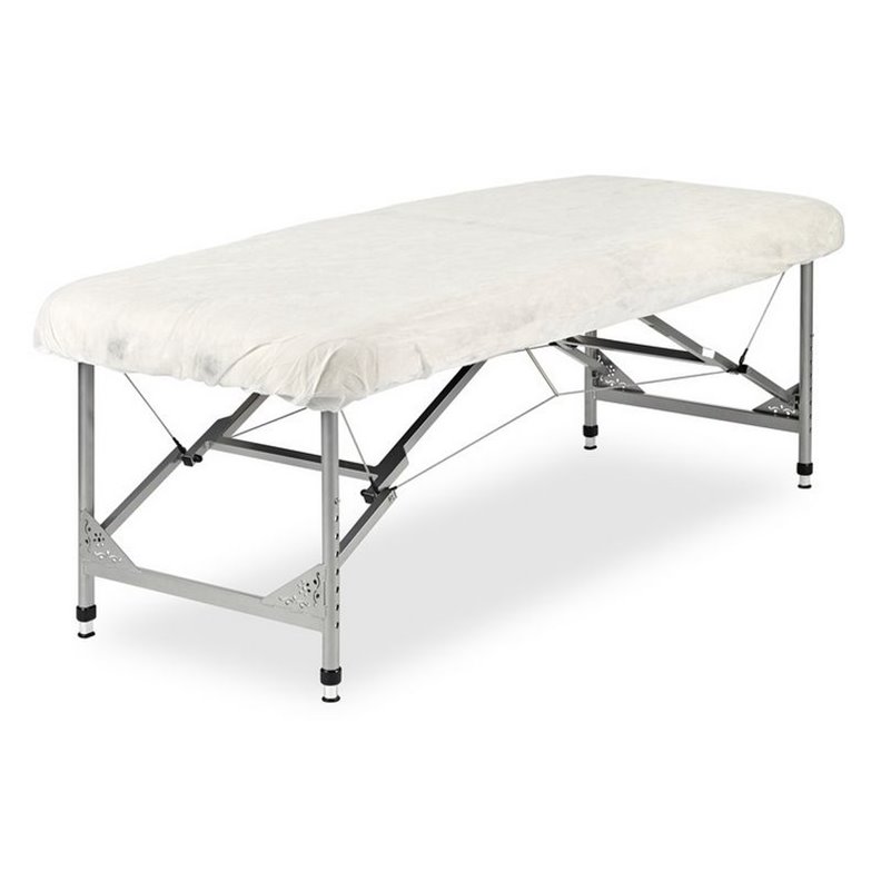 Disposable Fitted Sheet for Tattoo Table