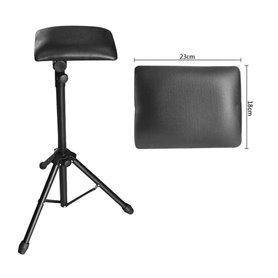 Aluminium tattoo arm rest