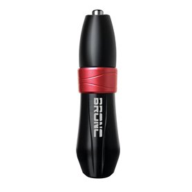  Bronc Pen V10 rosso