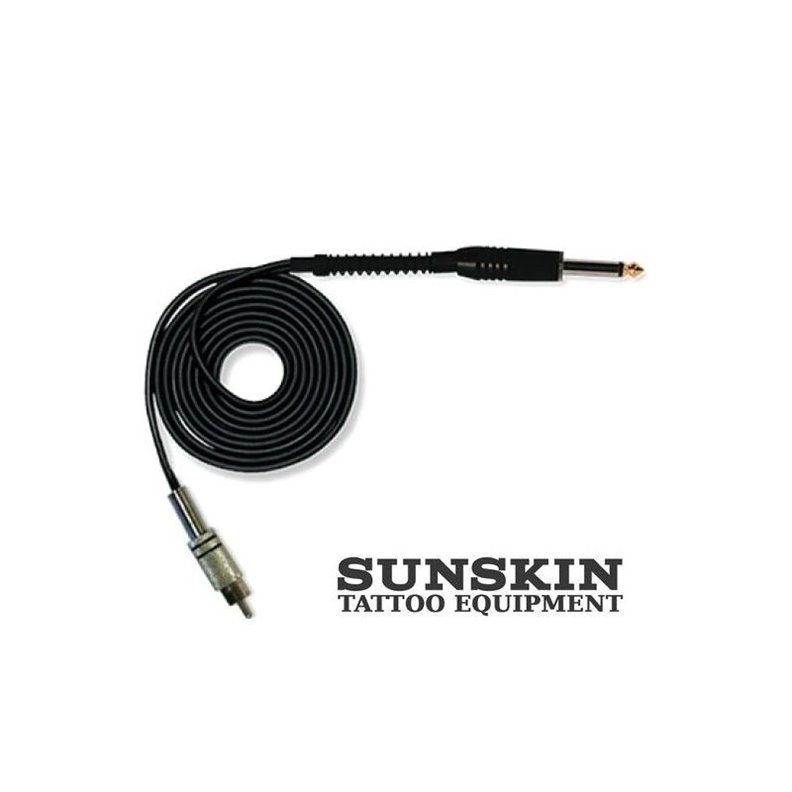 SUNSKIN Cavo RCA di alta qualità 1.90m SUNSKIN Cavo RCA di alta qualità 1.90m