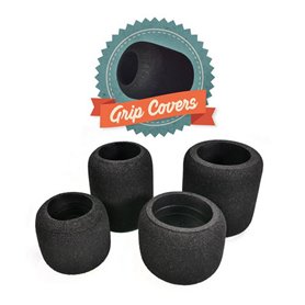 Foam sleeve Ø40mm - Grip Ø25mm - Length 50mm