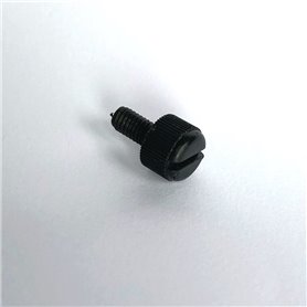 Contact screw holder