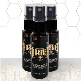HORNET Lozione detergente per piercing Professionale