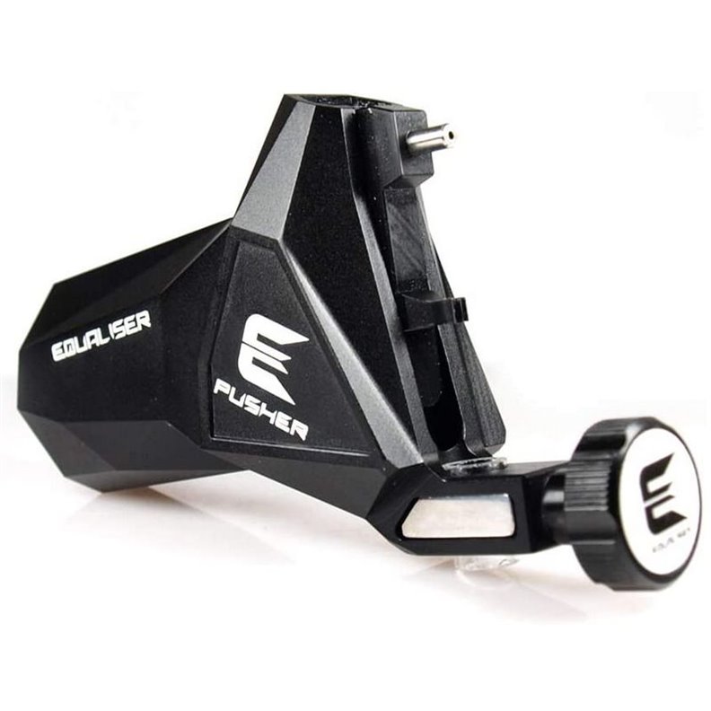 EQUALISER Pusher Black EQUALISER Pusher Black