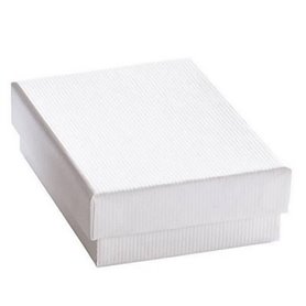 White Tattoo Gift Box