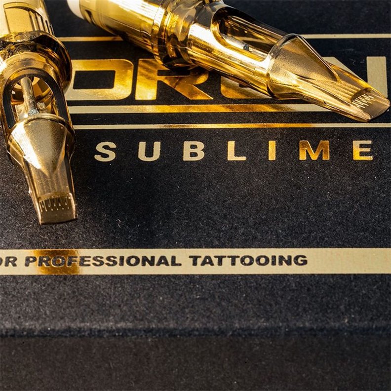 KWADRON Sublime cartridges, 20 pack