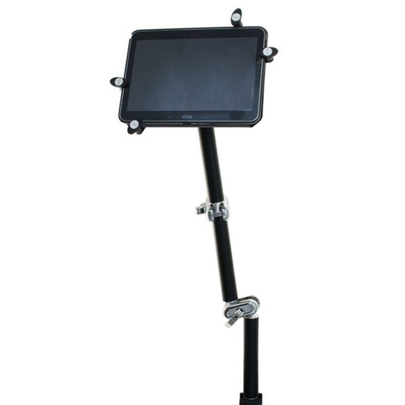 Shelf support - Articulated arm