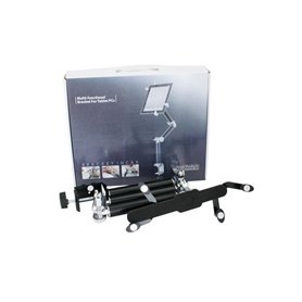 Shelf support - Articulated arm
