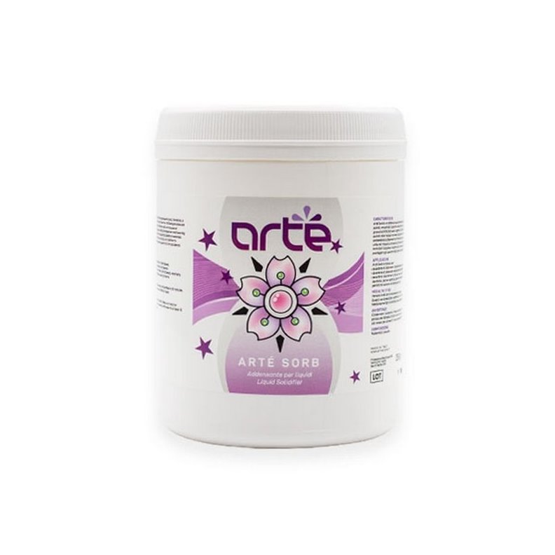 Liquid solidifier ARTE SORB 250Gr