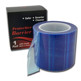 Protective film BARRIER FILM Rlx 1000 sheets