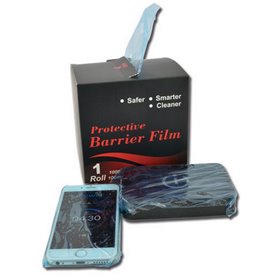 FILM BARRIER for tattooing
