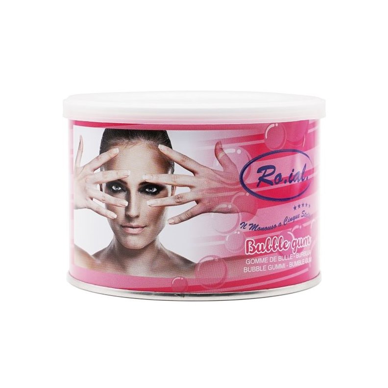 Vasetto di cera ROIAL 400ml - BubbleGum Vasetto di cera ROIAL 400ml - BubbleGum