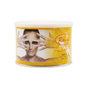 ROIAL wax pot 400ml - Honey
