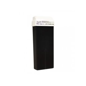 Cartuccia di cera 100ml Xanitalia - Cera nera